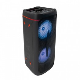 Boxa karaoke E-Boda Ablaze 300, Putere RMS 45W, Bluetooth 5.0